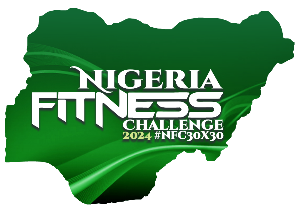 Nigeria Fitness Challenge