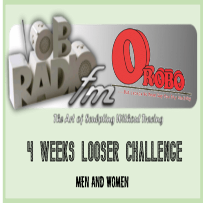 Orobo loser challenge