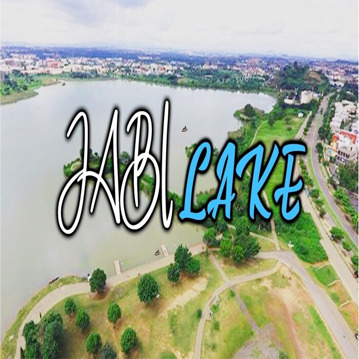 Jabi Lake